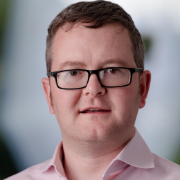 Our summer newsletter was published last week featuring regular features and Council updates 😎. 
James Ginley from <a href="/esurv/">e.surv</a> contributed to the feature called Focus On sharing his perspective as a member of the Council's Standards Committee. Click below 👇
lnkd.in/egw4Fewz