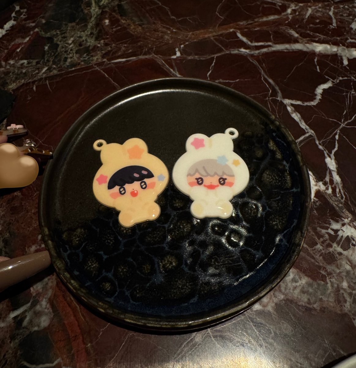 🍸 cheers to the 24th