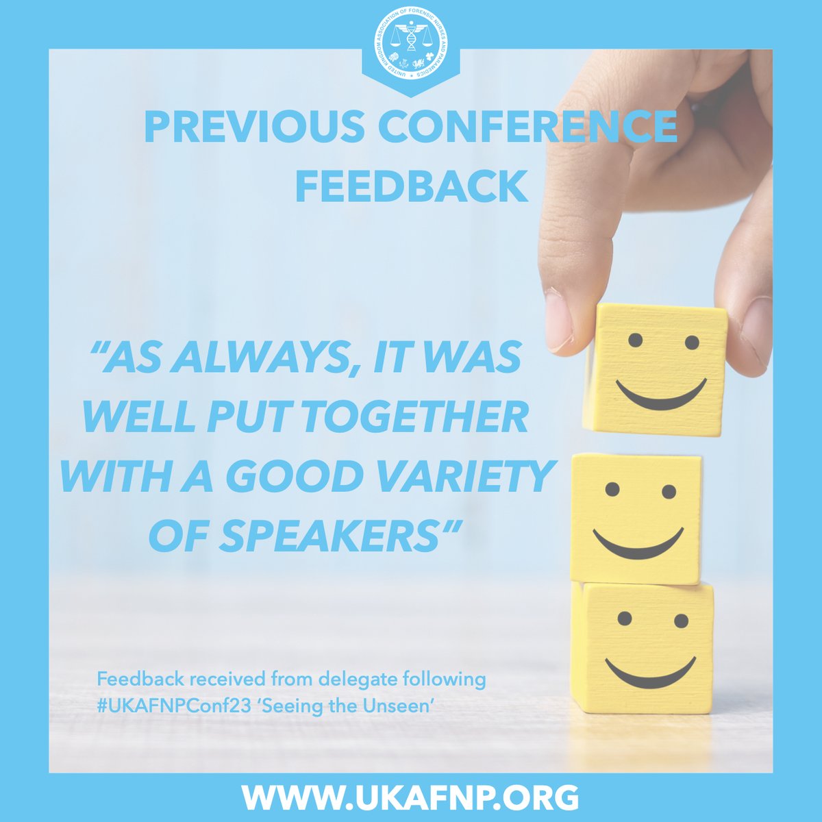 UKAFNP's tweet image. Join us at #UKAFNPConf24 on Friday, 20th September in Solihull! This year's theme is 'Empowering Wellbeing: Overcoming Inequalities in Health and Justice,' with a special focus on neurodivergence in the CJS. Don't miss it! 🌟 Book now: ukafnp.org #Neurodiversity