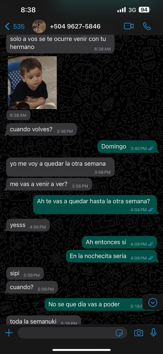 isaac sandoval tweet media