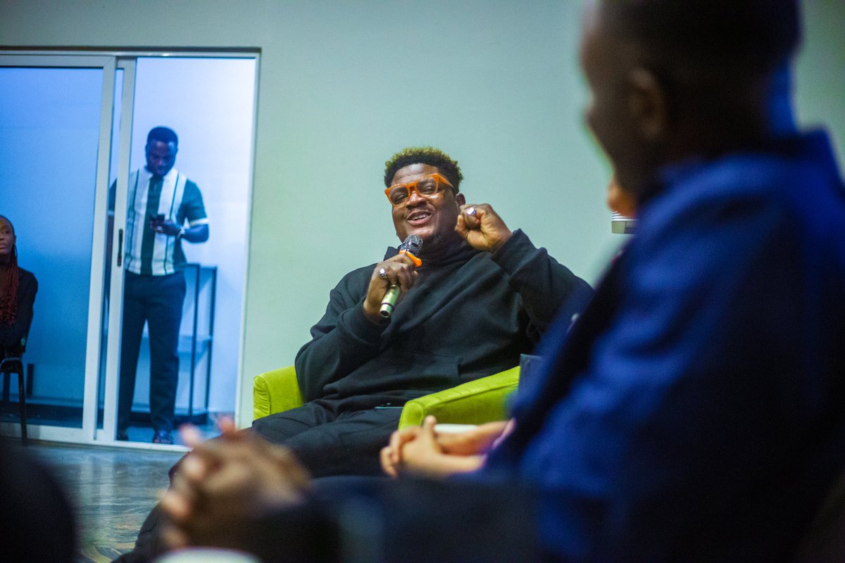 Gerald Black tweet media