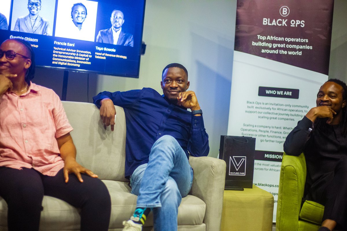 Gerald Black tweet media