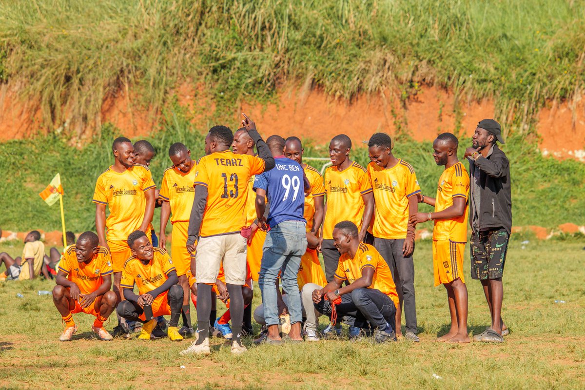 Pora Raiders <a href="/TheDwellers08/">Pora Raiders</a>  after being vooped by <a href="/mango_fora/">Mango Fora</a> 

#TCLeague ⚽