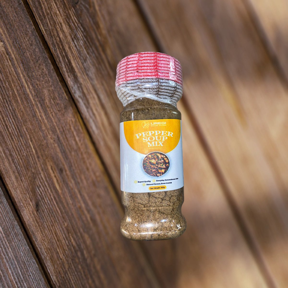 dizauregi's tweet photo. Your Cooking Is Never Really Complete Without Our Seasoning and Spices.

Try Uregi Foods Today and You'd Be Grateful You Did.

#UregiFoods https://t.co/e655mcFzsx