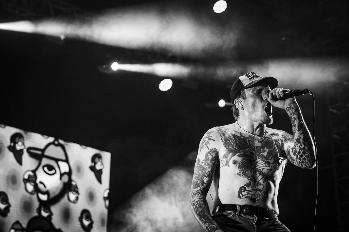 Thank you so much Jakarta! Our first festival headline slot and the biggest headline show ND have ever played. Your love for our band is unmatched and we can’t thank you enough. We can’t wait to come back 🇮🇩❤️‍🔥