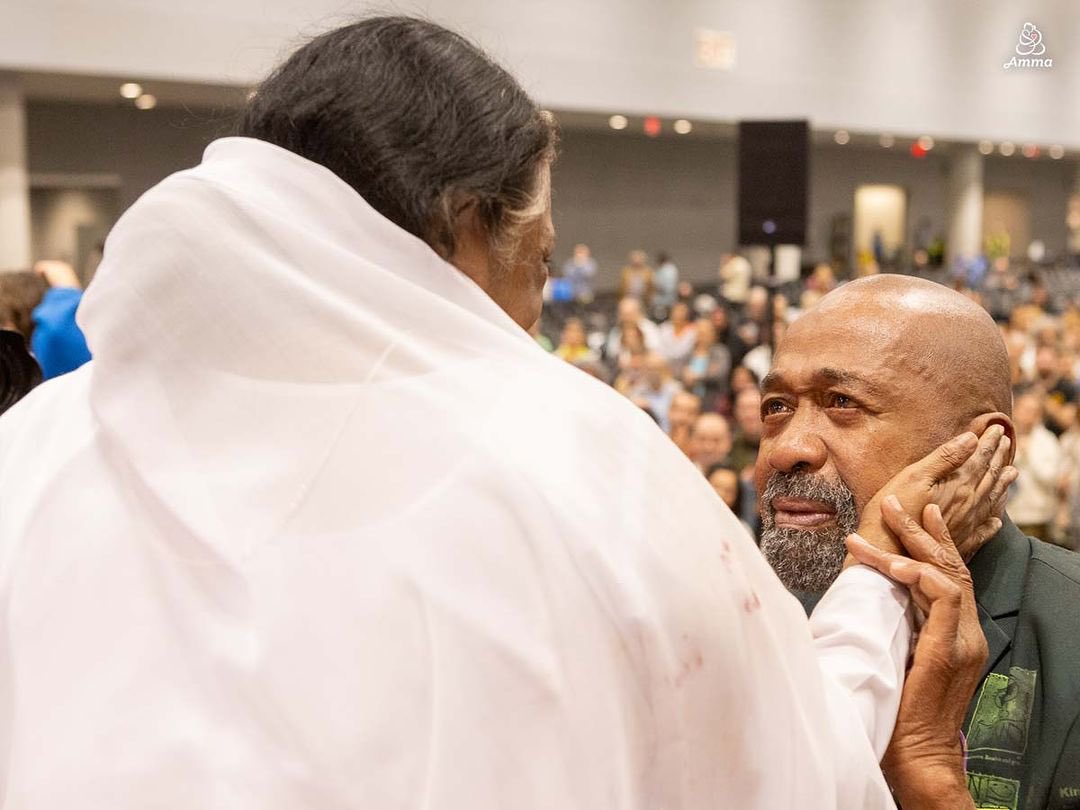 Ben Vereen tweet media