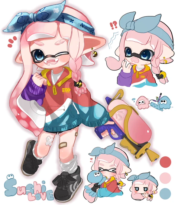 7番でよければお願い致しますー!
