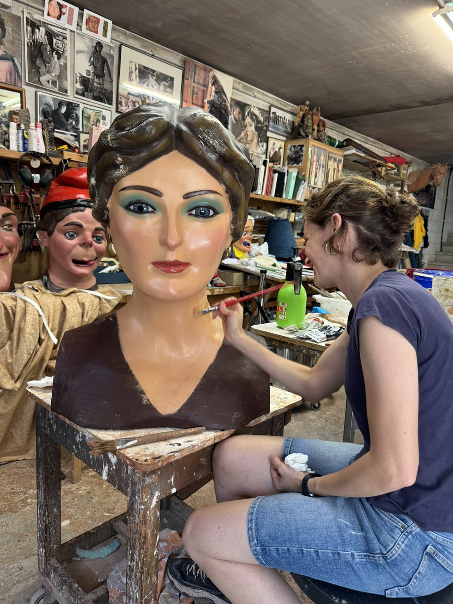 Miquel Gili Oliva tweet media