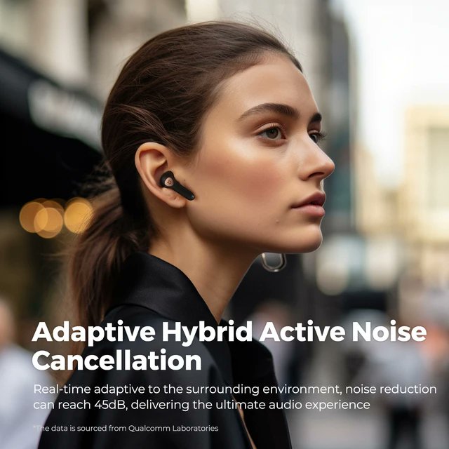 enricodejesussl's tweet image. #AmazonPrimeDay2024
#SoundPEATS-Air4 #Earbuds sem fio, Bluetooth 5.3, QCC3071, aptx Adaptive Lossless,6 mic  #ANC #musica #treino 

‼️ Impostos Inclusos ‼️

💵 R$ 279,20

🔗 amzn.to/42JIJQw

💳 Parcele em até 12x