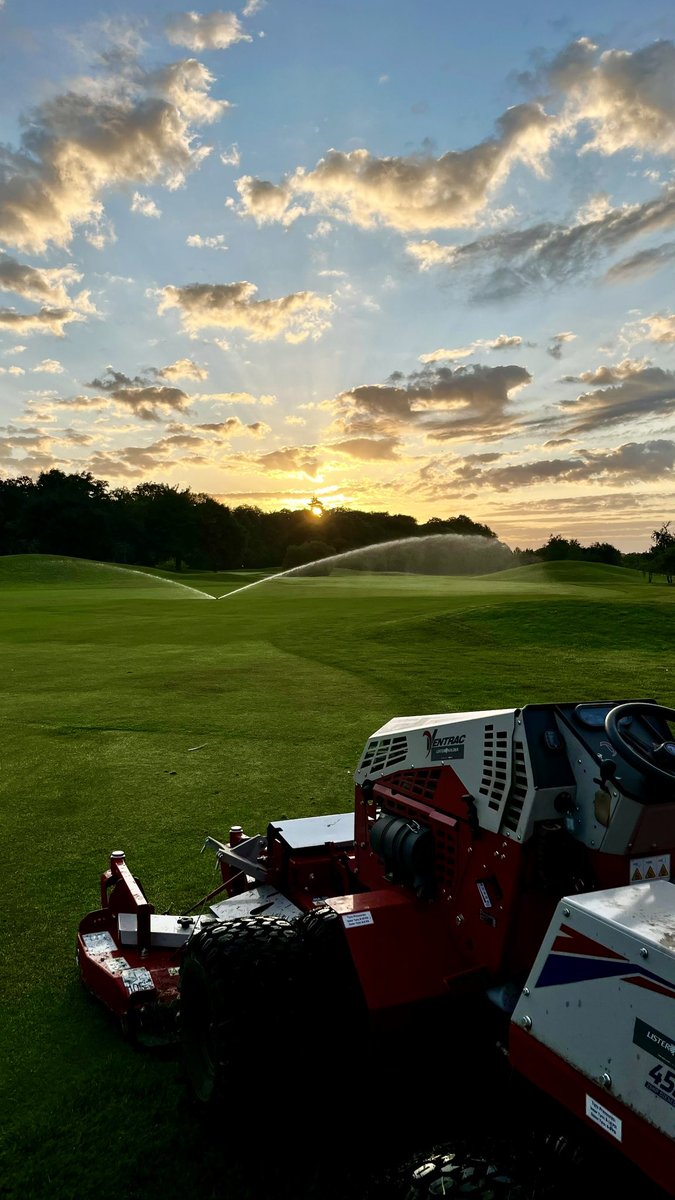 The Club At Mill Green tweet media