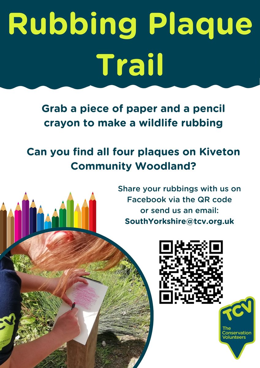 South Yorkshire Community Woodlands tweet media