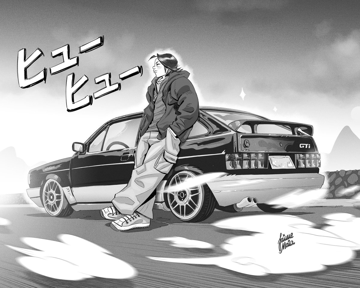 Art vs Artist

Motorized Edition®