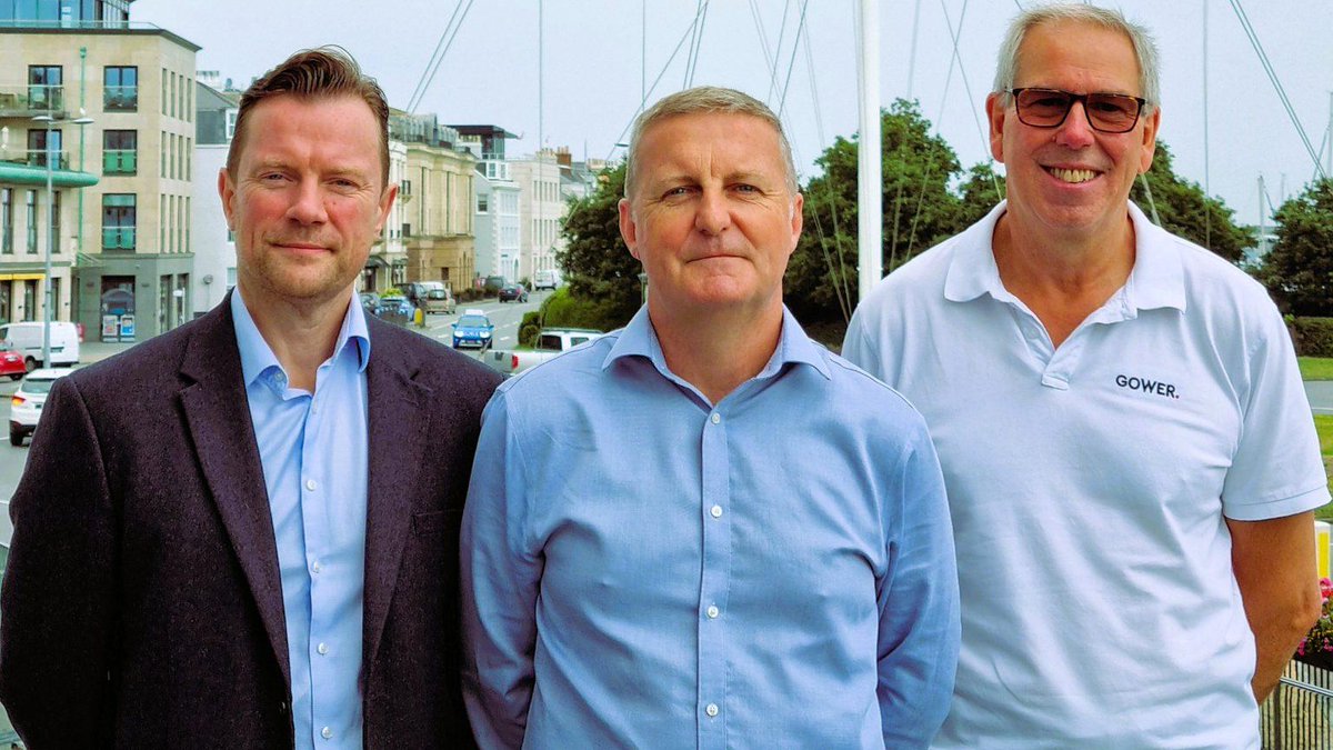 Gower Financial Services appoints a new Executive Director

channeleye.media/gower-financia…

<a href="/Gowerguernsey/">Gower</a>