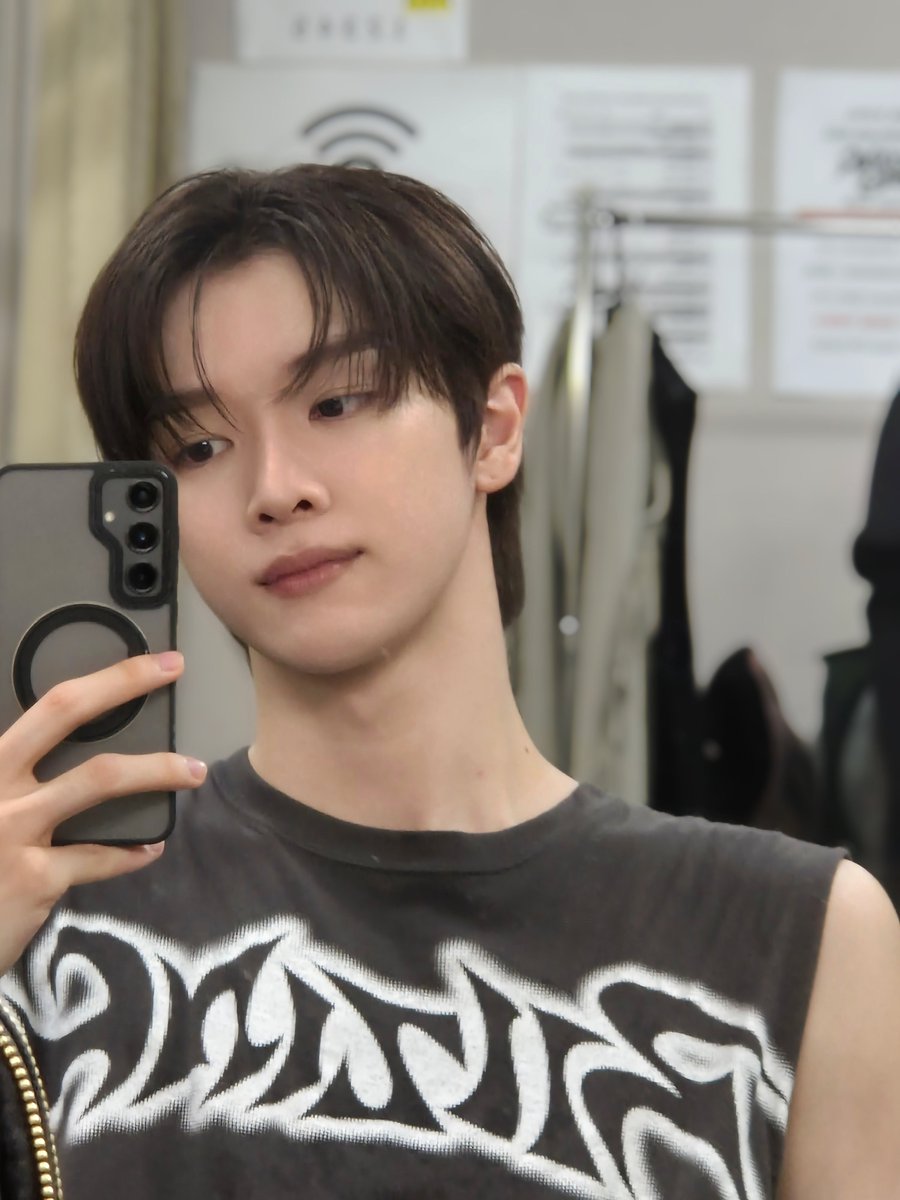 SUNGCHAN THAILAND 🇹🇭 tweet media