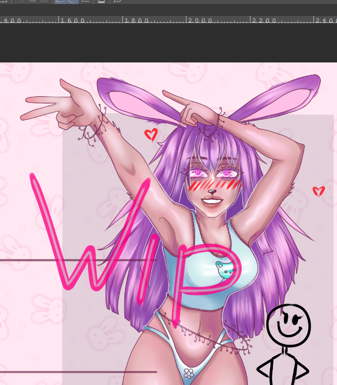 EnigmaX88X's tweet photo. All day I draw this beauty! Just look at her eyes (*≧ω≦*) But I think to change the color, which would be better?

#artmoots | #moots | #art | #WIP | #osart | #artshere https://t.co/5RTCSHMjlP