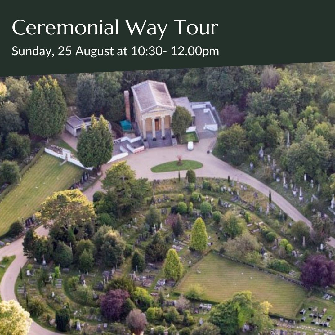 Learn about Bristol's fascinating history through the people remembered here on one of our August tours 🕵️‍♂️ Book your space today 👉 lght.ly/lgnhi6h #SupportArnosVale #History