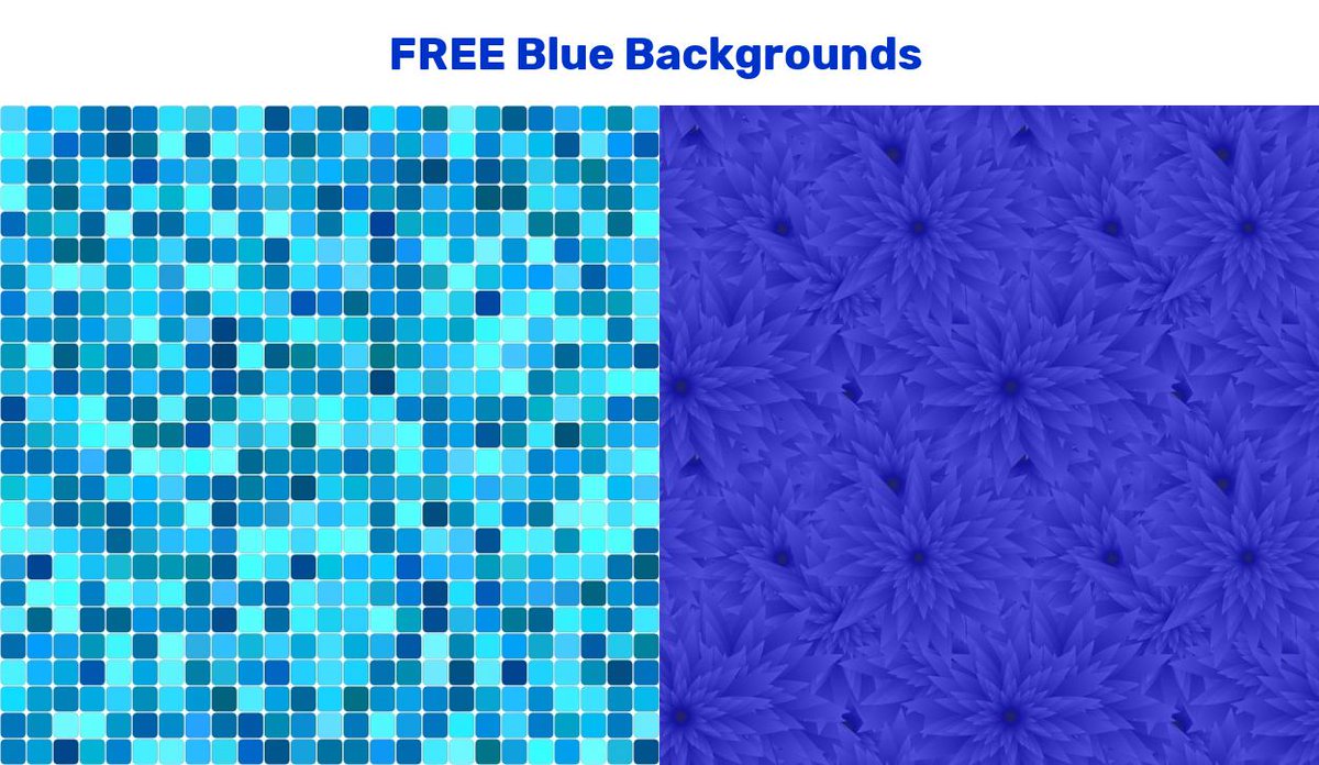 DavidZydd's tweet photo. FREE Blue Backgrounds  https://t.co/eXk5ASB2MJ #FreeGraphic #freebie #FreeVectorGraphic #FreeDesigns #FreeAssets #FreeVectors #FreeVectorGraphics #FREE https://t.co/rQd9eHJcJ4