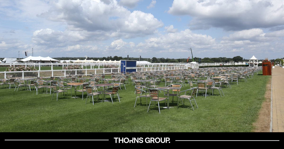 Thorns Group tweet media