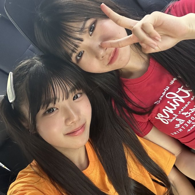 Twitterのコスプレ画像13