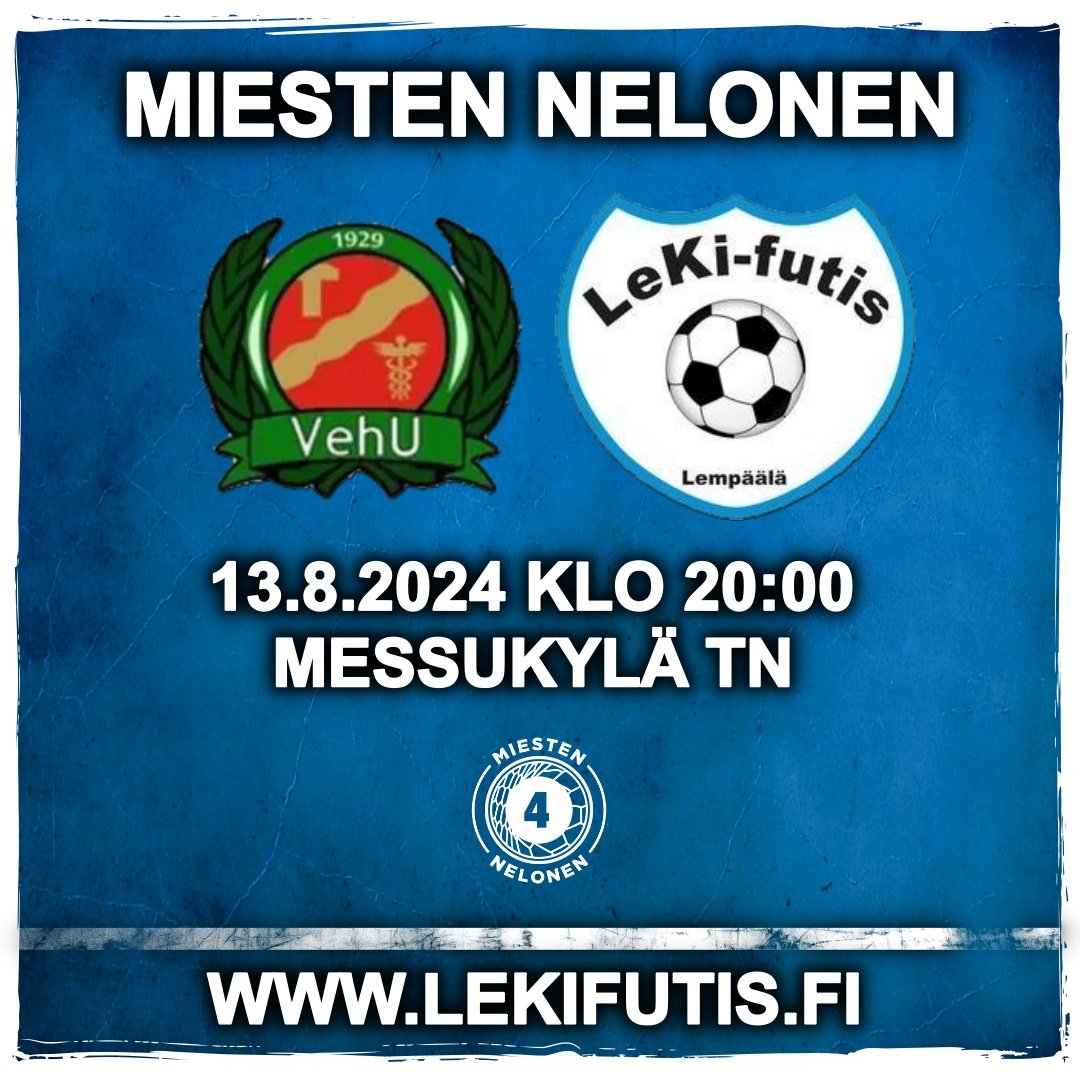 LeKi-futis tweet media