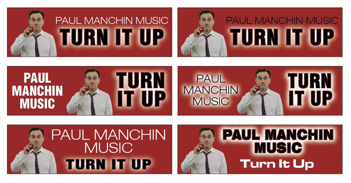 Paul Manchin (@paulmanchin) on Twitter photo 