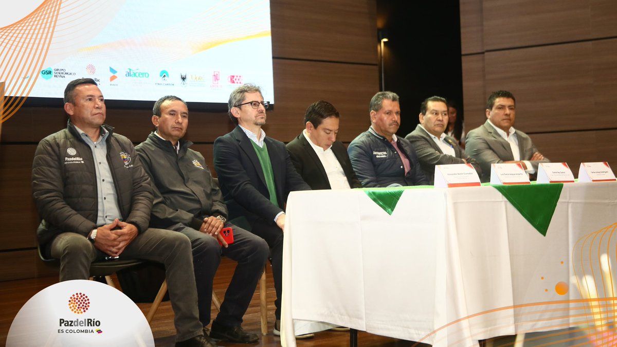 Acerías PazdelRío tweet media
