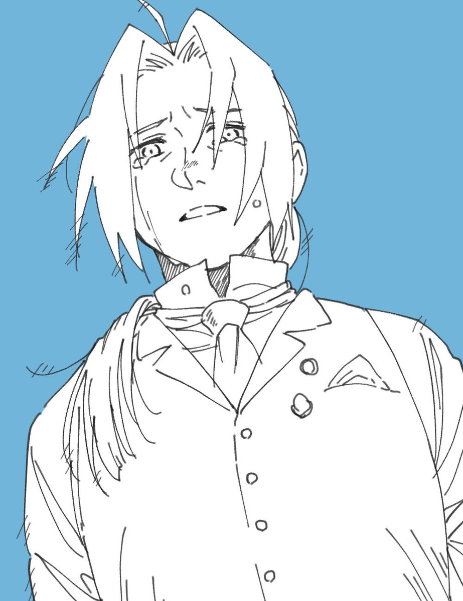 泣かせたいだけ