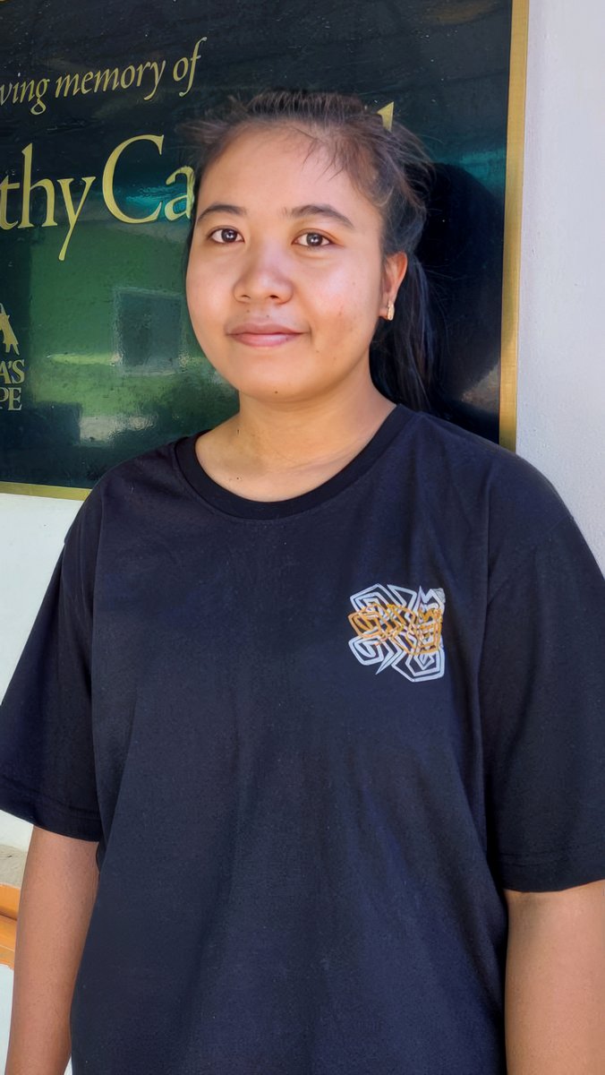 asiashope's tweet photo. After Mariya’s father took his life, her mother fell into depression and sickness. She left Mariya — then just eight years old — to live with an elderly and ill grandmother who could not provide even the basics for her survival... https://t.co/1kpxQkuzmv