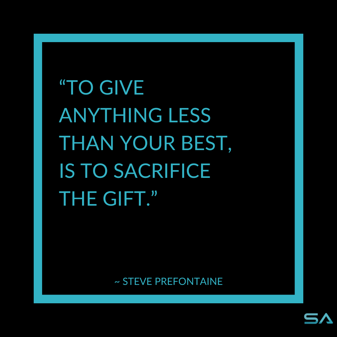 STRIVE Athletic House tweet media