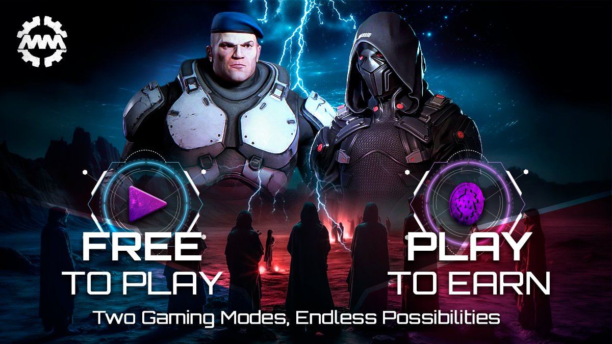 OMM Games tweet media