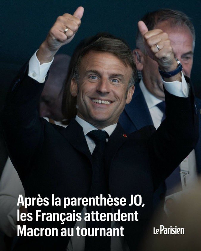lafeeMC12's tweet image. Pour les médias la parenthèse est bien finie 
@BFMTV @CNEWS @LCI @franceinfo  etc on reprit leur sales habitudes : détruire tout ce qui a été bien apprécié par les français 
#MediasDe💩 
Merci  #PresidentMacron  d’avoir réduit au silence pendant 15 jours toutes ces cassandres