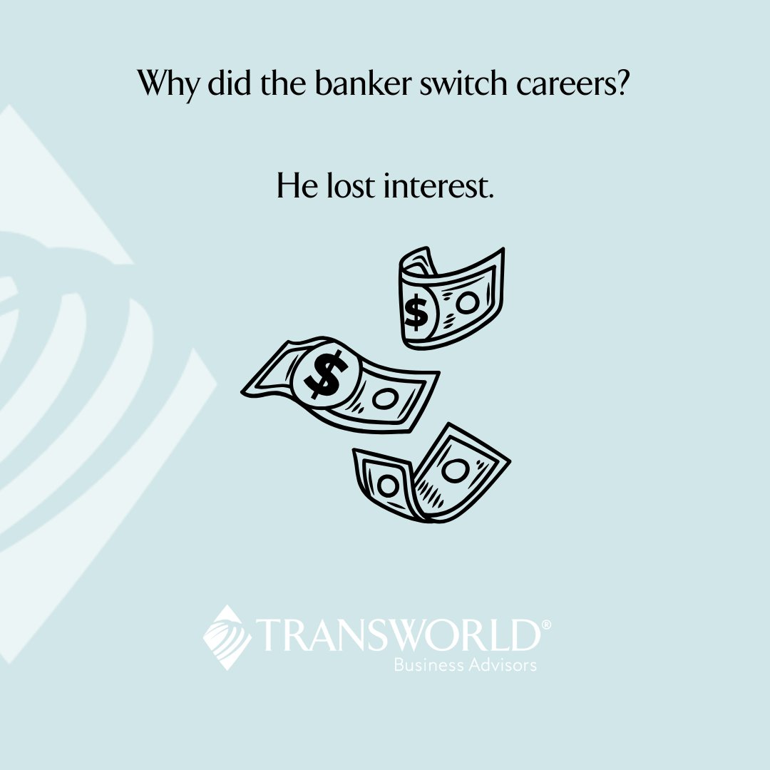 bucklin_daren's tweet image. Happy Monday! Who's ready for another great and productive week? 👏🤝

Our team sure is! Learn more about us by visiting us today at tworld.com/locations/port…

#mondayjokes #businesshumor #officehumor #tworldteam #mondaymood