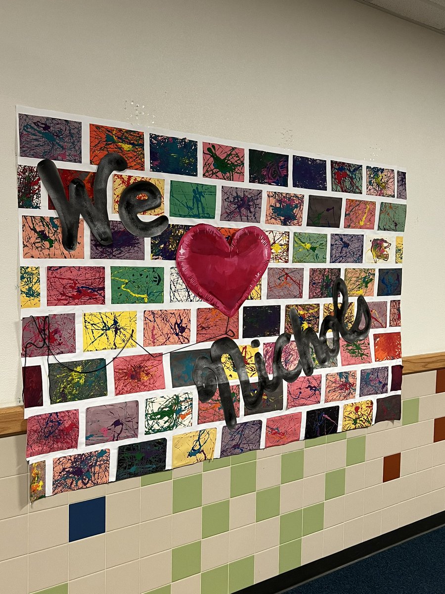 Garrett M. Jackson, Ed.D. tweet media