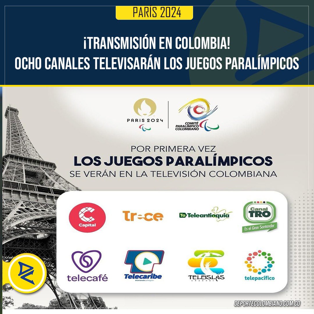 Deporte Colombiano 🇨🇴 tweet media