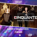 Photo by L'actu Télé Réalité (@LactuTeleR)