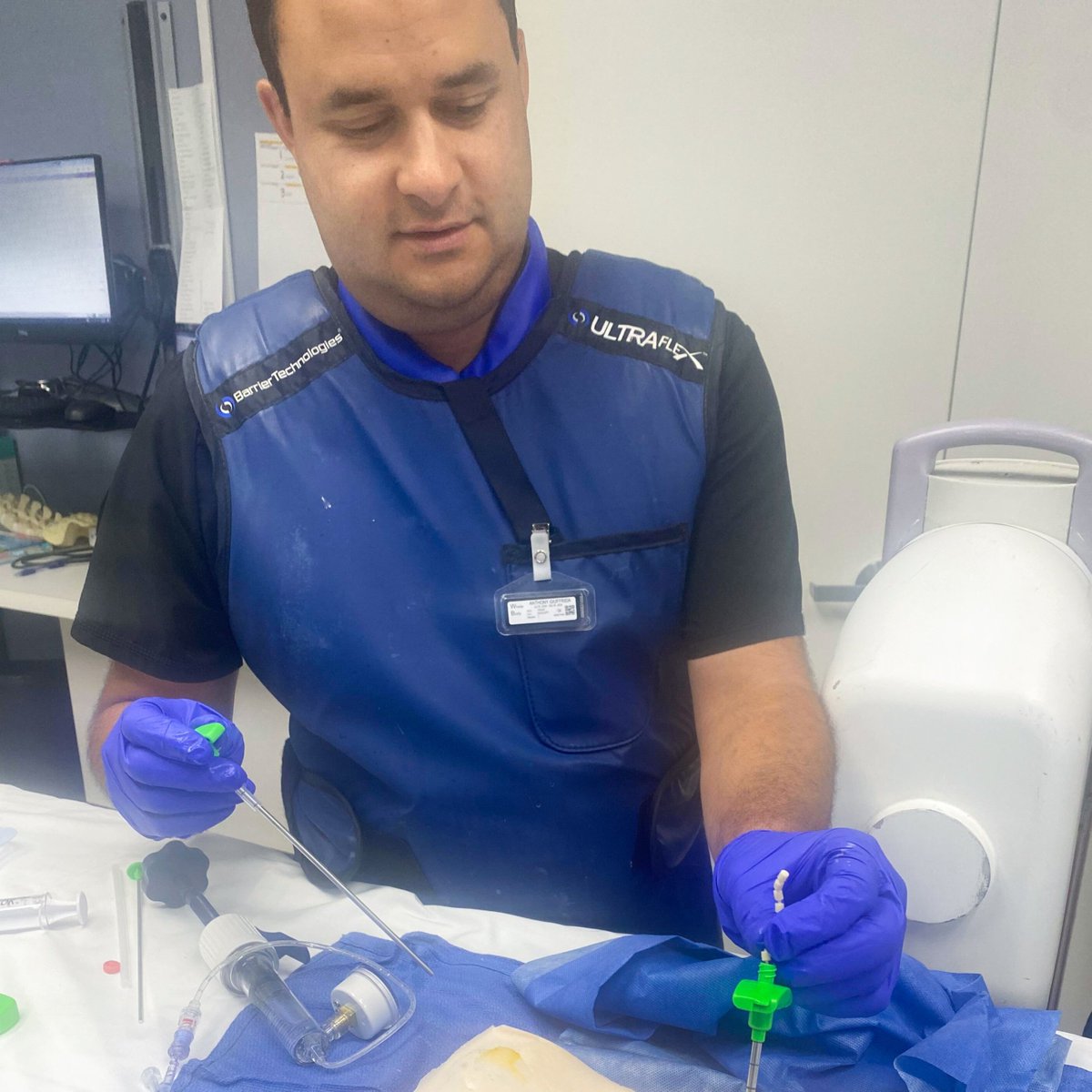 Cantor Spine tweet media