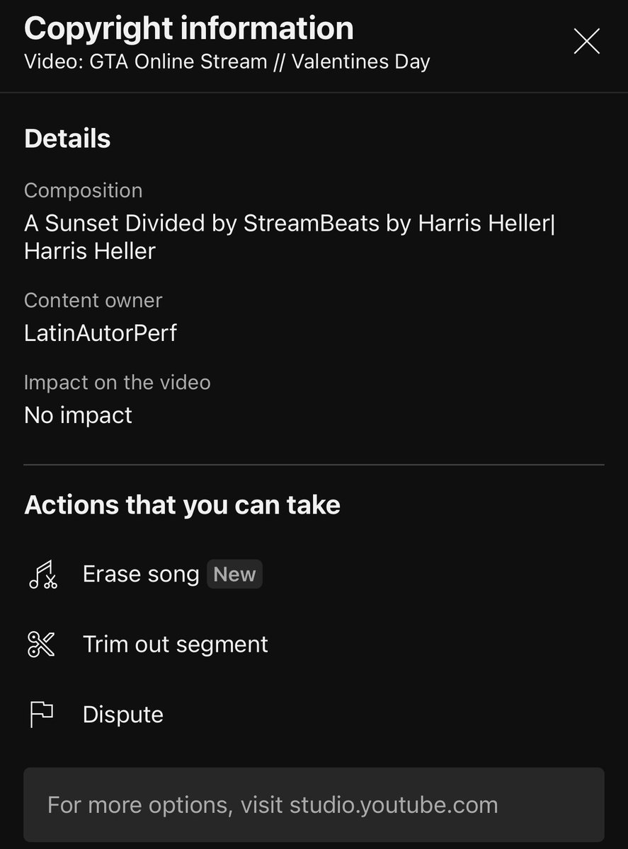 playanex_gaming's tweet photo. @PlayStreamBeats this is unexpected https://t.co/wmRzv4nJDf
