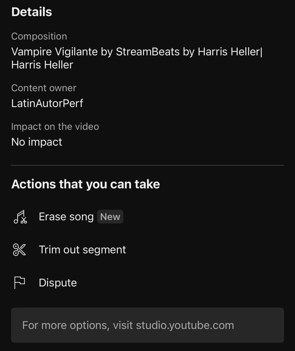 playanex_gaming's tweet photo. @PlayStreamBeats this is unexpected https://t.co/wmRzv4nJDf