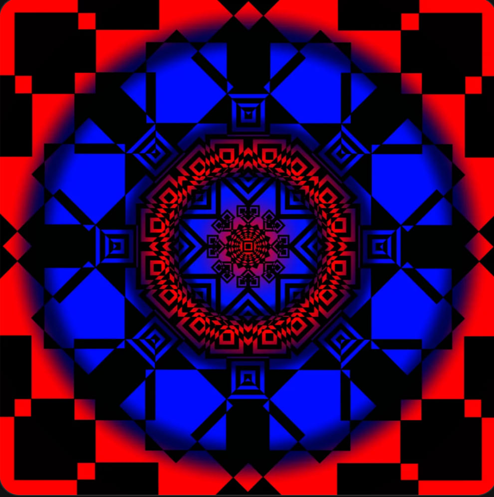 illusionww's tweet photo. Who needs the binary encoding of this image? PM https://t.co/3Ks816L1W5