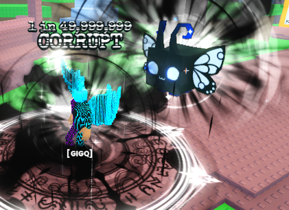 Giveaway Time!🎉
Go out and flutter those wings 🦋
Requirements ✅
Link and retweet ❤️
Follow me! 🤝 
Comment flutter + your username 👀 
Ends on Saturday!🪄
1 winner!
Good luck everyone 🍀🦋