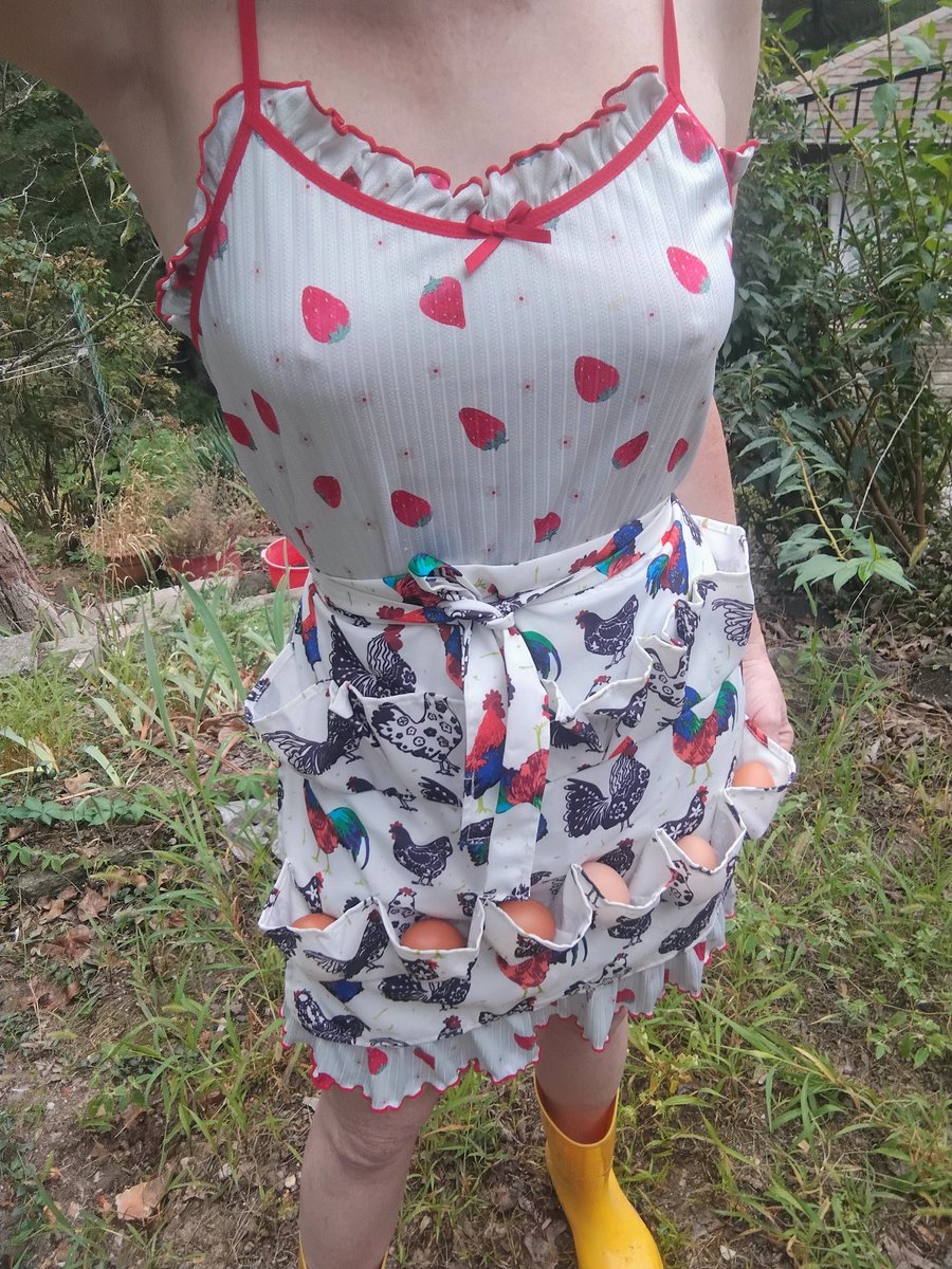 Looks like I need to learn more egg recipes 🥚🥚