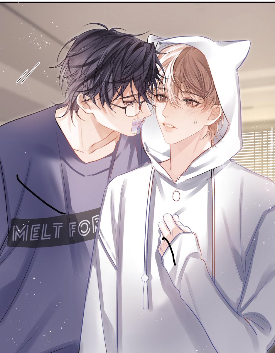 SunflowerPatch_'s tweet photo. Fanservice Paradox [Chapter 18]🎙️ 

As usual, thank you for your support and remember to join our discord server!

Links🔗 
▹Mangadex: https://t.co/Z9nhuXgSHo
▹Bato: https://t.co/7KABGLhPzT https://t.co/plFu3kM491