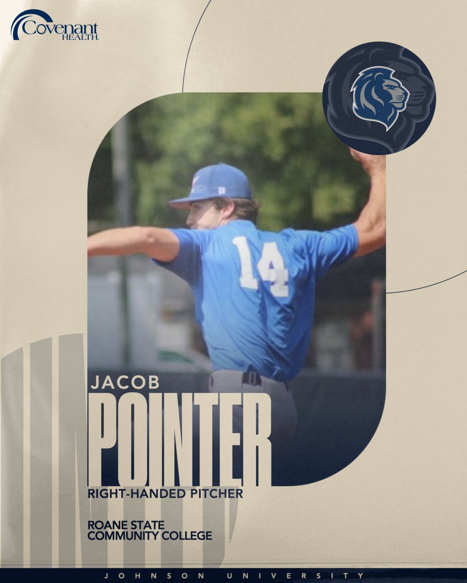 Johnson Baseball tweet media