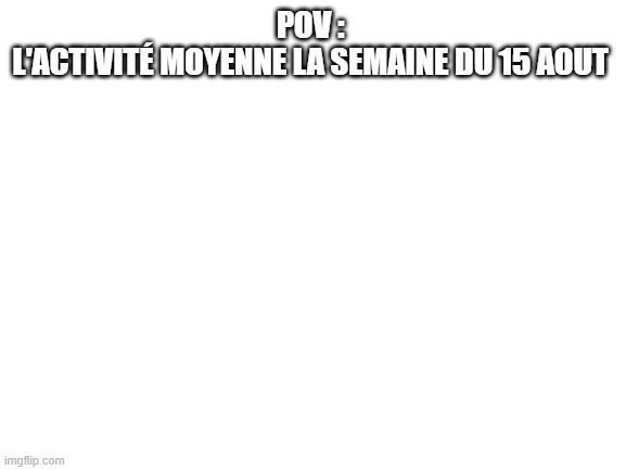 EsportRaptor's tweet photo. Et vous, vous êtes en vacances cette semaine ? 😎 https://t.co/qXasDWIgUs