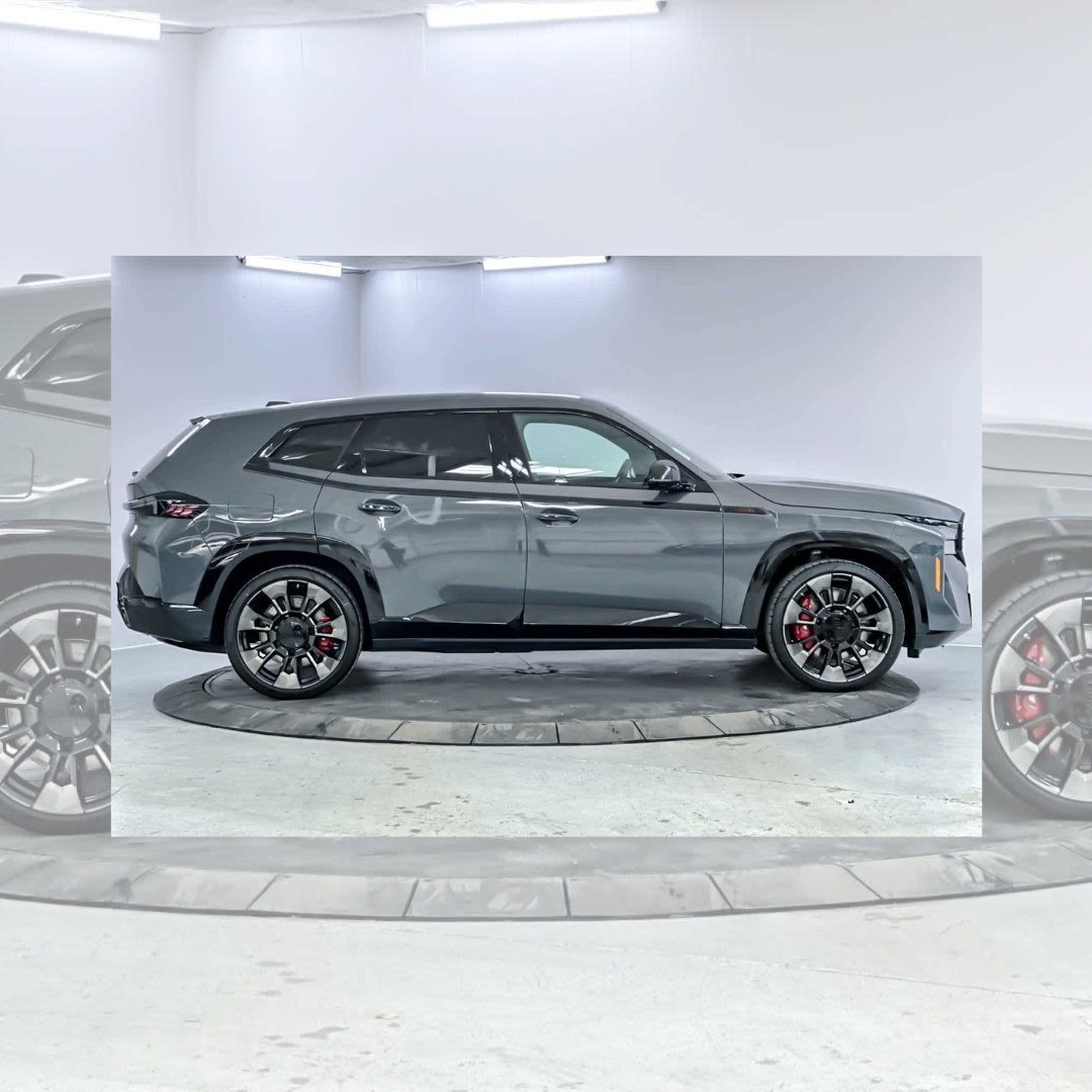 BMW of San Francisco tweet media