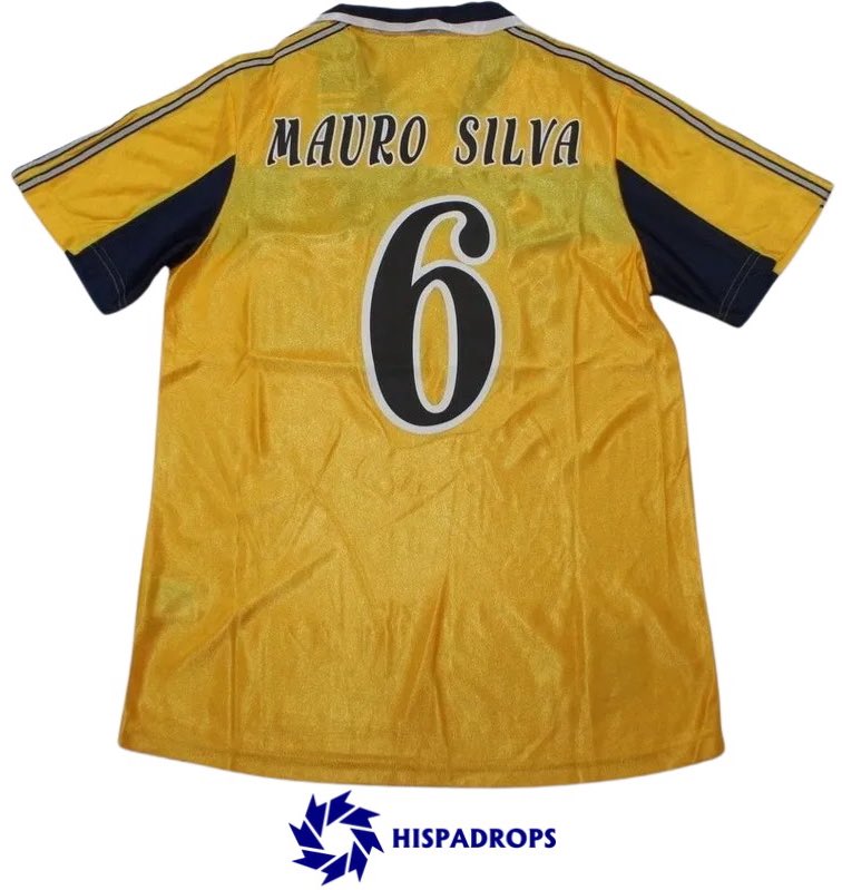 🚨SORTEO DEPOR 🌅🍍

VOLVEMOS A <a href="/LaLiga2/">LALIGA HYPERMOTION</a> ‼️🤩

Déjanos en comentarios a quien se la regalarás 

Para participar:
• RT
• Follow a <a href="/Hispadrops/">Hispadrops Retro</a> y a <a href="/Depor_VAVEL/">Dépor VAVEL</a> 

El ganador se dará el 18 de Agosto🍀