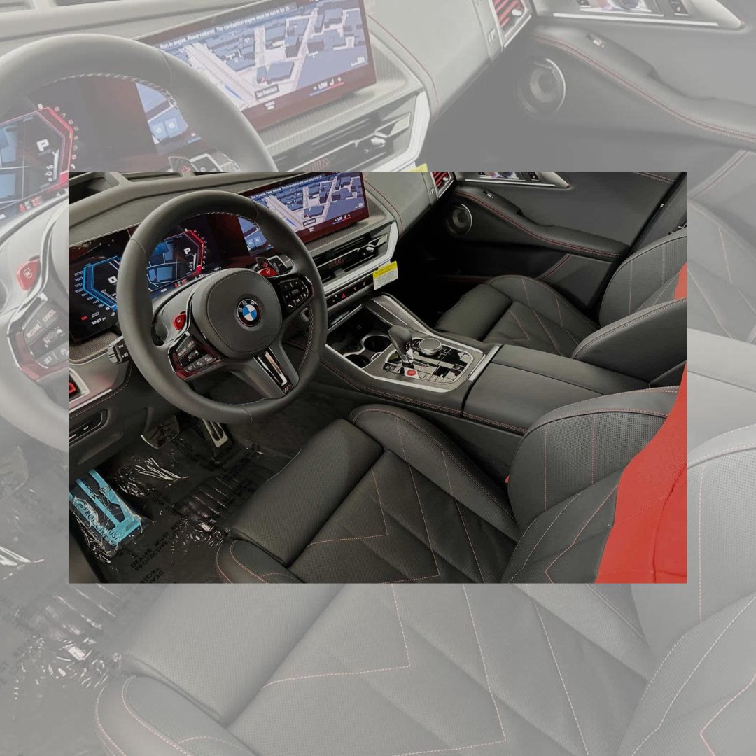 BMW of San Francisco tweet media