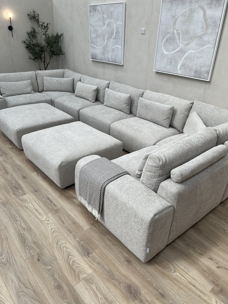 Sofa Club® tweet media