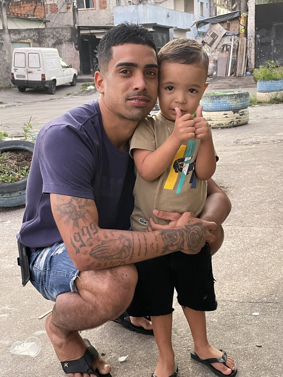 Meu vida 💙