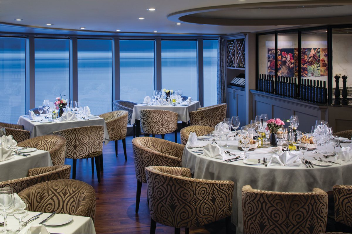 ⭐️APT LUXURY SOLO OFFER!
✨Magnificent Europe
🗓️6th December 24
✅15 days
✈️Amsterdam - Budapest

🔥From only £2995* based on a category E twin window suite

🔥From only £4345* based on a category T Twin balcony suite 

❤️SO MUCH INCLUDED!
*T&amp;C’s apply, subject to availability